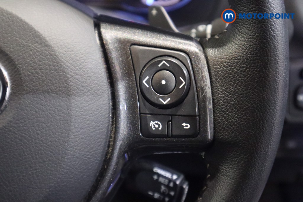 Toyota Yaris Y20 Automatic Petrol Hatchback - Stock Number (1625081) - 15th supplementary image