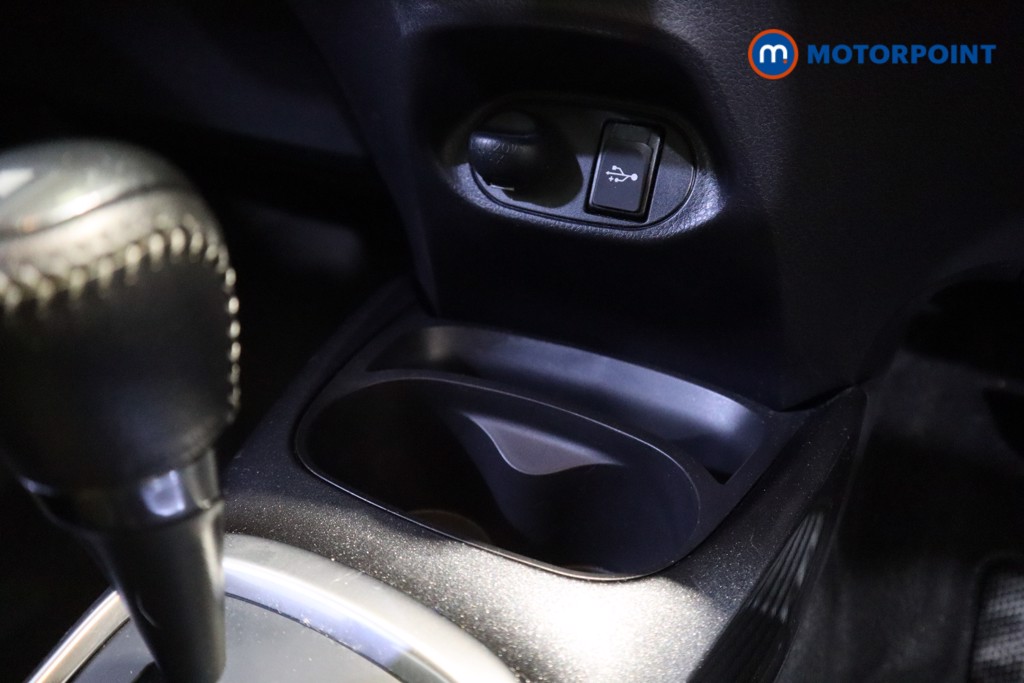 Toyota Yaris Y20 Automatic Petrol Hatchback - Stock Number (1625081) - 19th supplementary image