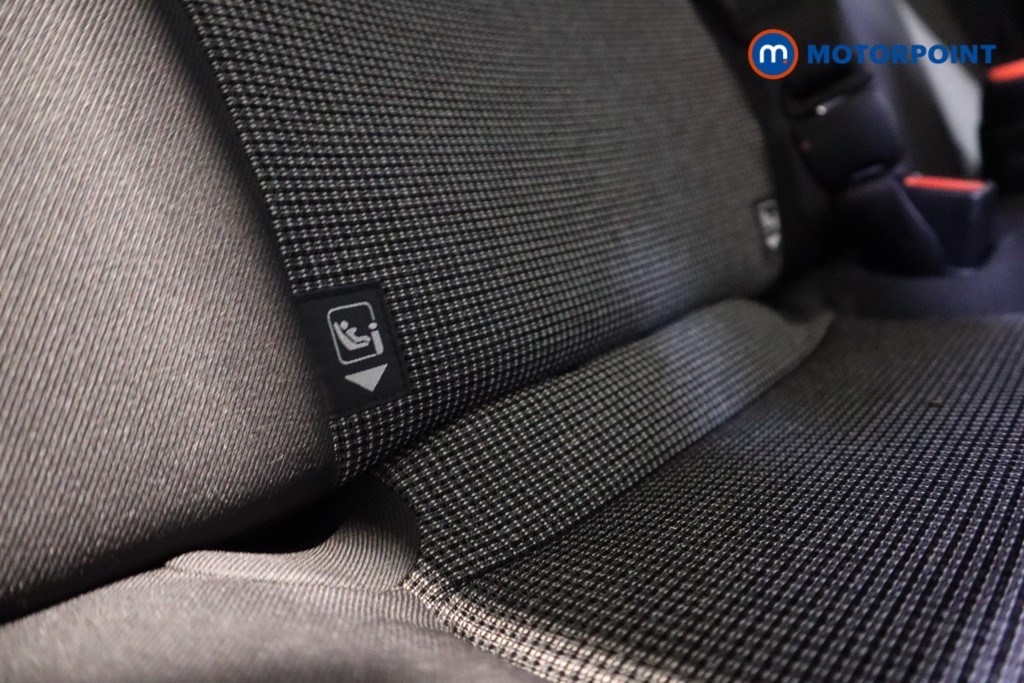 Toyota Yaris Y20 Automatic Petrol Hatchback - Stock Number (1625081) - 21st supplementary image