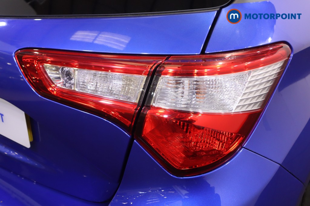 Toyota Yaris Y20 Automatic Petrol Hatchback - Stock Number (1625081) - 22nd supplementary image