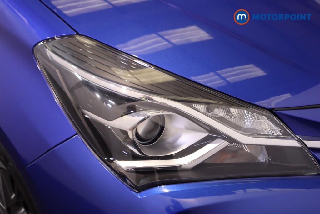 Toyota Yaris Y20 Automatic Petrol Hatchback - Stock Number (1625081) - 23rd supplementary image