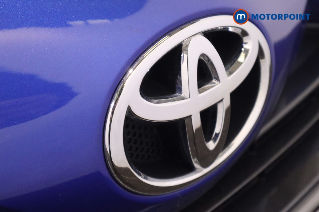 Toyota Yaris Y20 Automatic Petrol Hatchback - Stock Number (1625081) - 25th supplementary image