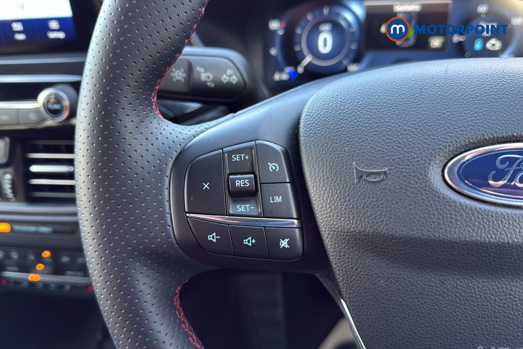 Ford Kuga St-Line X Edition Automatic Petrol-Electric Hybrid SUV - Stock Number (1625086) - 3rd supplementary image