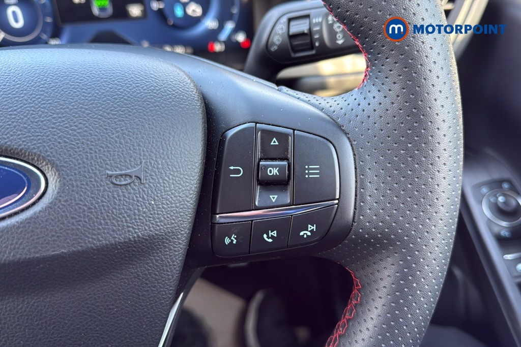 Ford Kuga St-Line X Edition Automatic Petrol-Electric Hybrid SUV - Stock Number (1625086) - 4th supplementary image