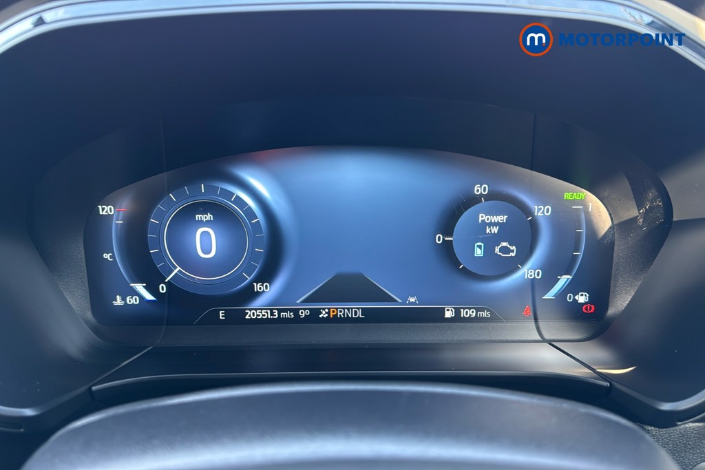 Ford Kuga St-Line X Edition Automatic Petrol-Electric Hybrid SUV - Stock Number (1625086) - 8th supplementary image