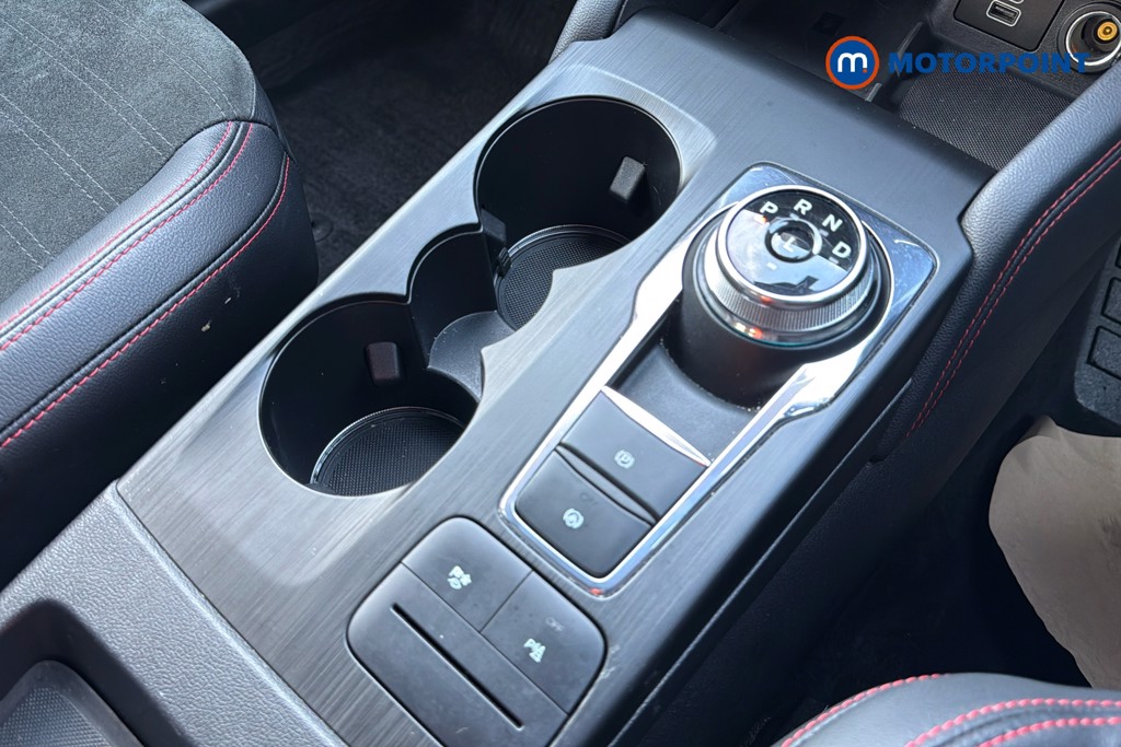 Ford Kuga St-Line X Edition Automatic Petrol-Electric Hybrid SUV - Stock Number (1625086) - 15th supplementary image