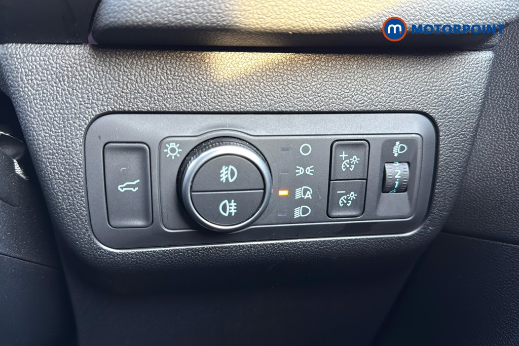 Ford Kuga St-Line X Edition Automatic Petrol-Electric Hybrid SUV - Stock Number (1625086) - 18th supplementary image