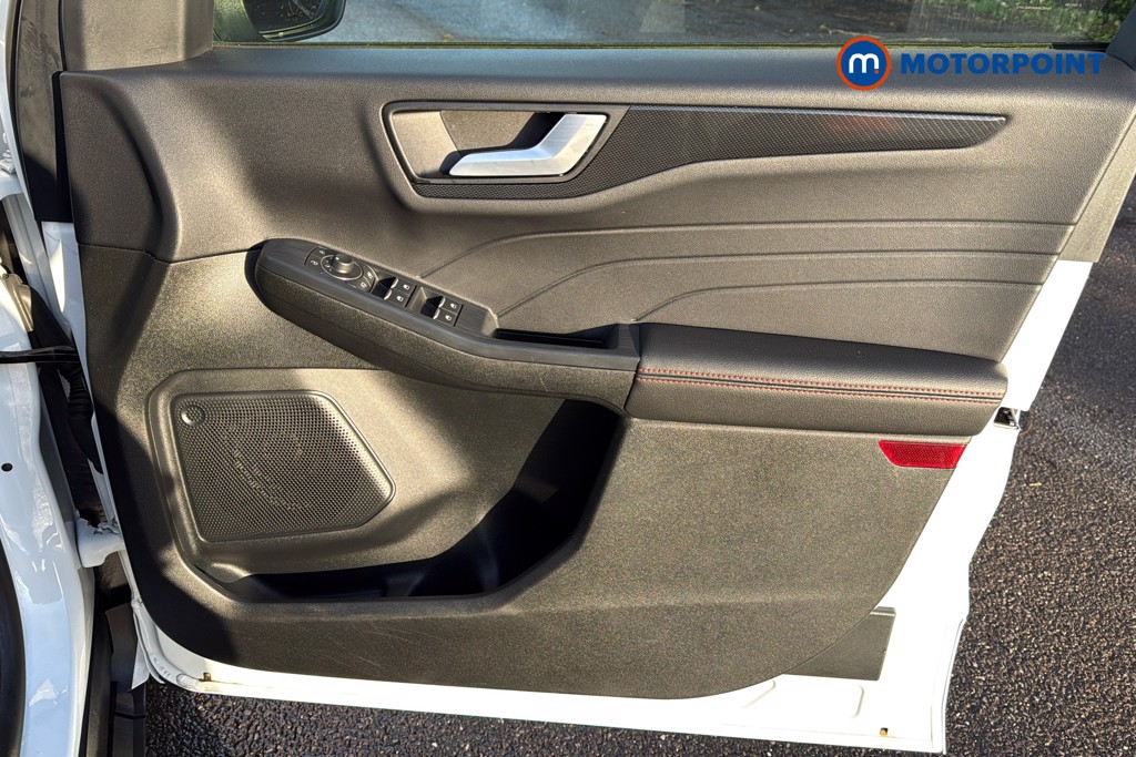 Ford Kuga St-Line X Edition Automatic Petrol-Electric Hybrid SUV - Stock Number (1625086) - 19th supplementary image