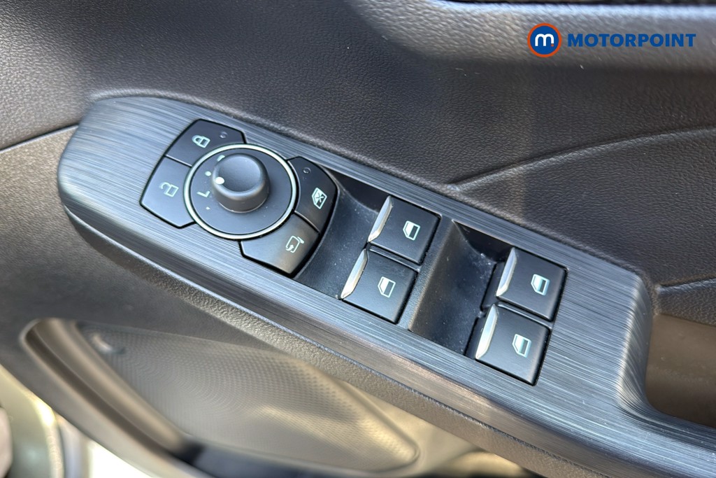 Ford Kuga St-Line X Edition Automatic Petrol-Electric Hybrid SUV - Stock Number (1625086) - 20th supplementary image