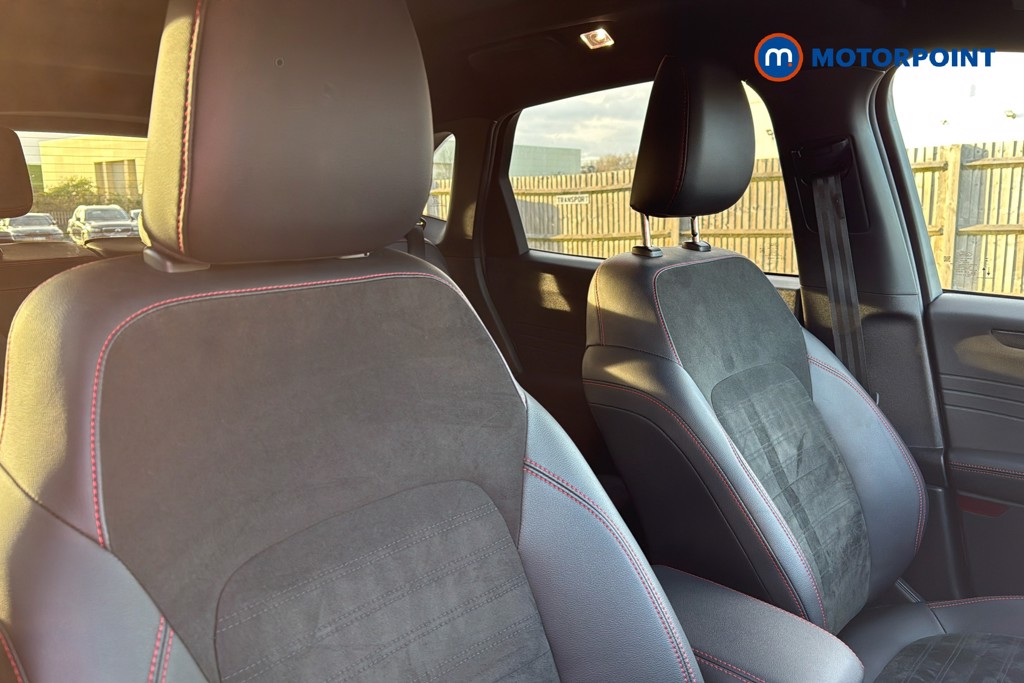 Ford Kuga St-Line X Edition Automatic Petrol-Electric Hybrid SUV - Stock Number (1625086) - 22nd supplementary image