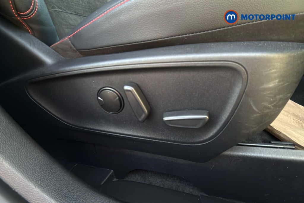 Ford Kuga St-Line X Edition Automatic Petrol-Electric Hybrid SUV - Stock Number (1625086) - 25th supplementary image