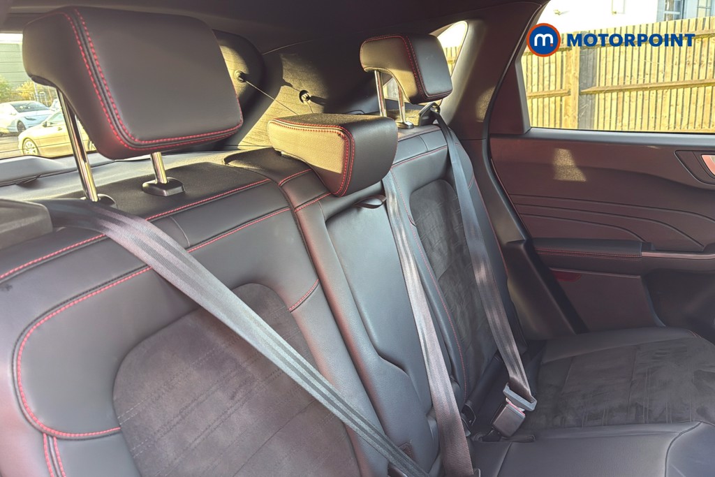 Ford Kuga St-Line X Edition Automatic Petrol-Electric Hybrid SUV - Stock Number (1625086) - 28th supplementary image