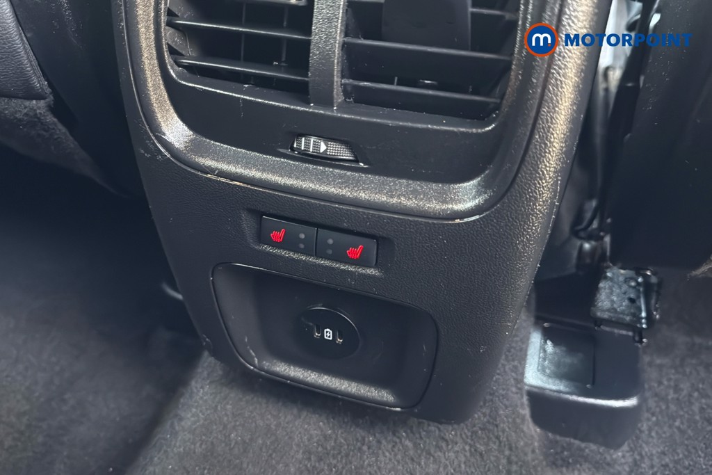 Ford Kuga St-Line X Edition Automatic Petrol-Electric Hybrid SUV - Stock Number (1625086) - 30th supplementary image