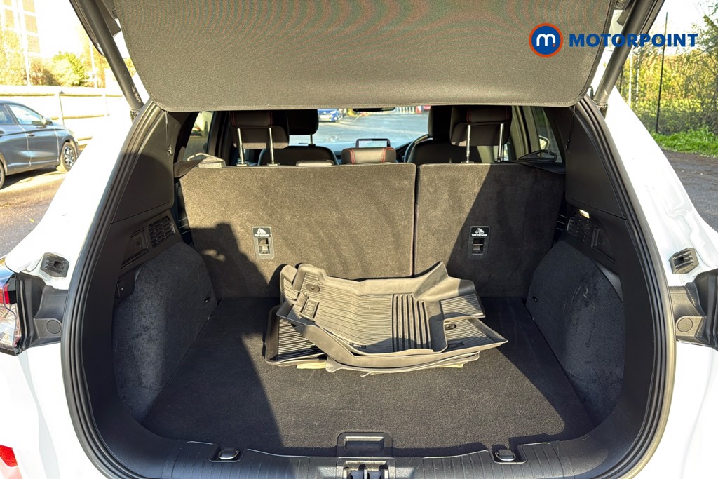 Ford Kuga St-Line X Edition Automatic Petrol-Electric Hybrid SUV - Stock Number (1625086) - 33rd supplementary image