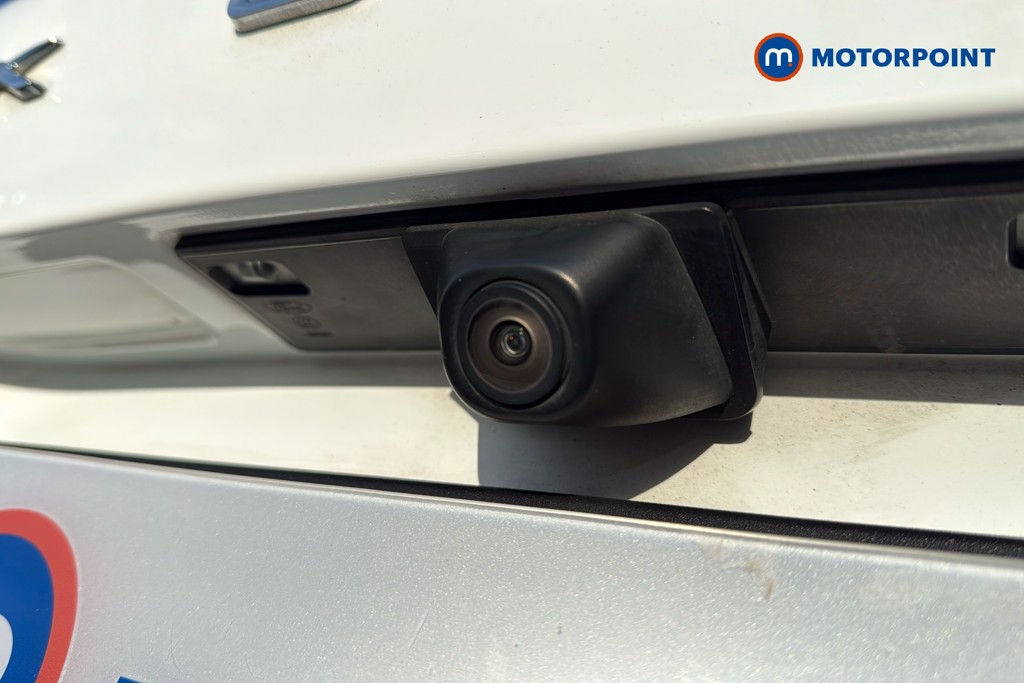 Ford Kuga St-Line X Edition Automatic Petrol-Electric Hybrid SUV - Stock Number (1625086) - 36th supplementary image