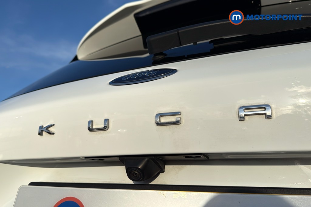 Ford Kuga St-Line X Edition Automatic Petrol-Electric Hybrid SUV - Stock Number (1625086) - 37th supplementary image