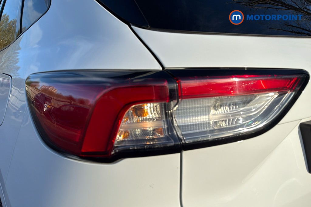 Ford Kuga St-Line X Edition Automatic Petrol-Electric Hybrid SUV - Stock Number (1625086) - 38th supplementary image