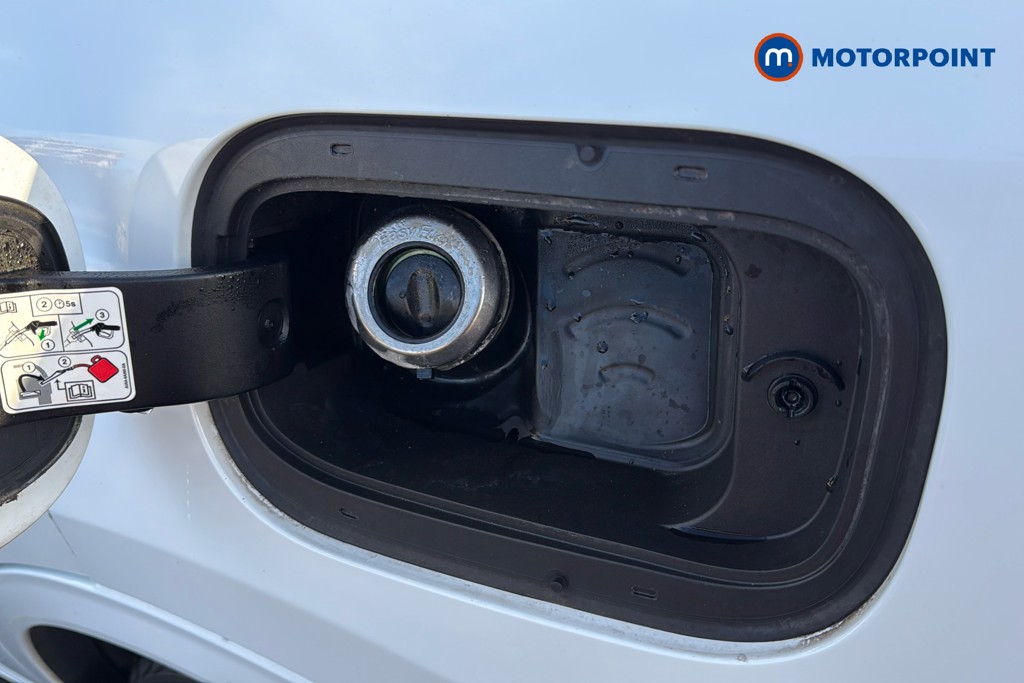 Ford Kuga St-Line X Edition Automatic Petrol-Electric Hybrid SUV - Stock Number (1625086) - 41st supplementary image