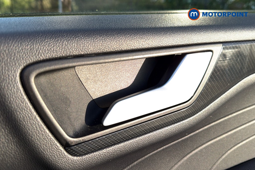 Ford Kuga St-Line X Edition Automatic Petrol-Electric Hybrid SUV - Stock Number (1625086) - 42nd supplementary image