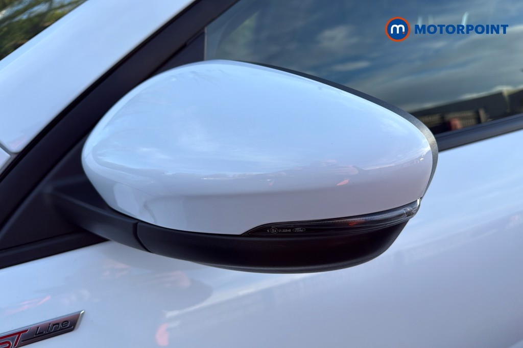 Ford Kuga St-Line X Edition Automatic Petrol-Electric Hybrid SUV - Stock Number (1625086) - 43rd supplementary image