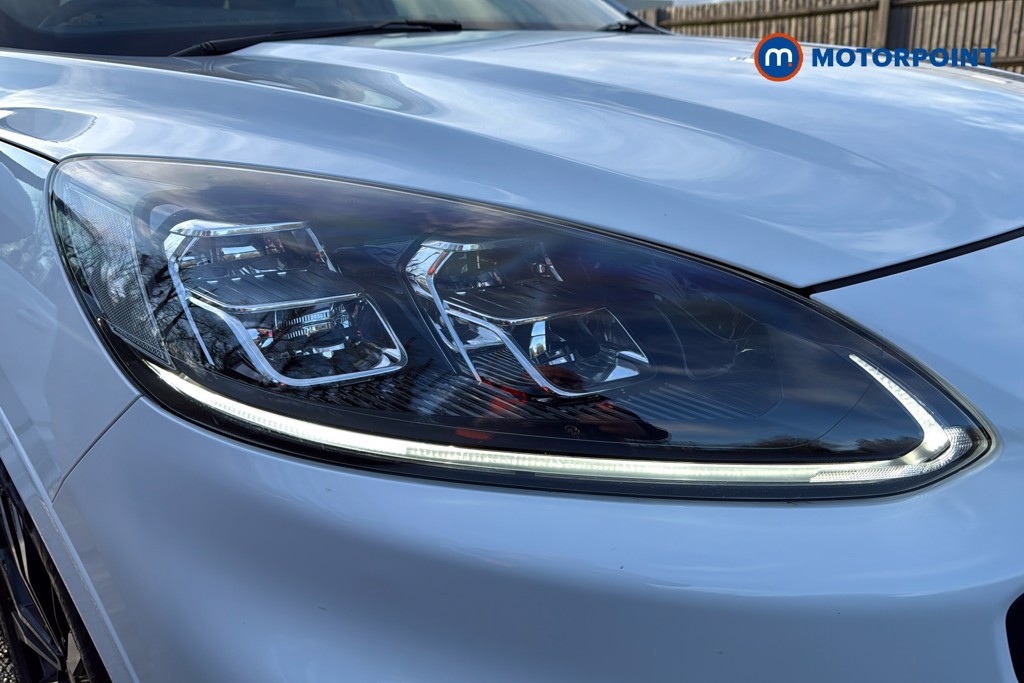 Ford Kuga St-Line X Edition Automatic Petrol-Electric Hybrid SUV - Stock Number (1625086) - 44th supplementary image