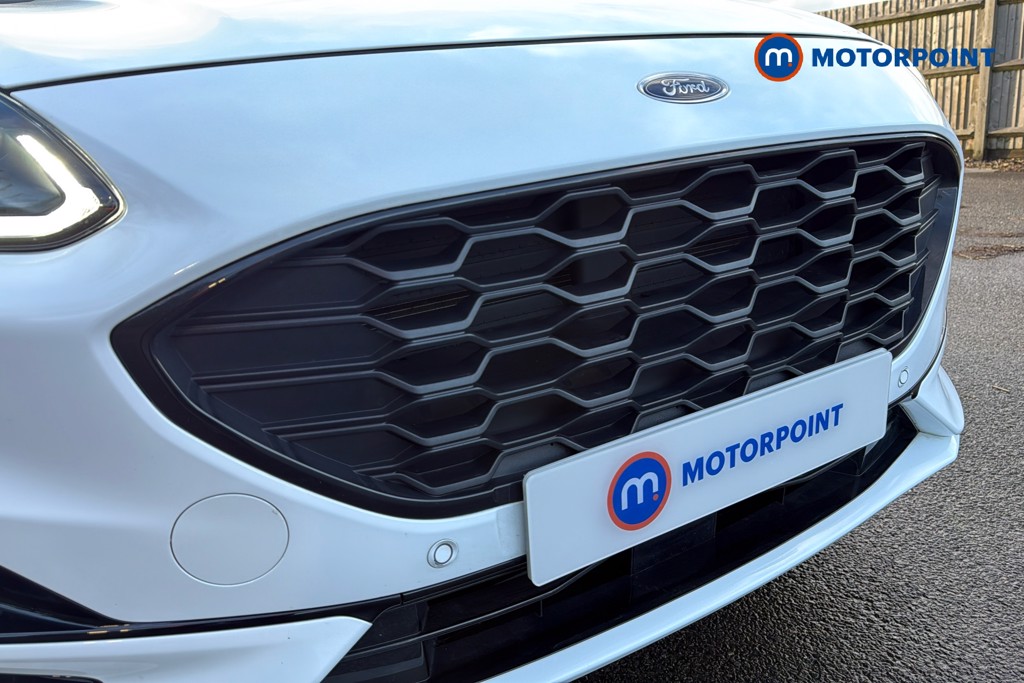 Ford Kuga St-Line X Edition Automatic Petrol-Electric Hybrid SUV - Stock Number (1625086) - 45th supplementary image