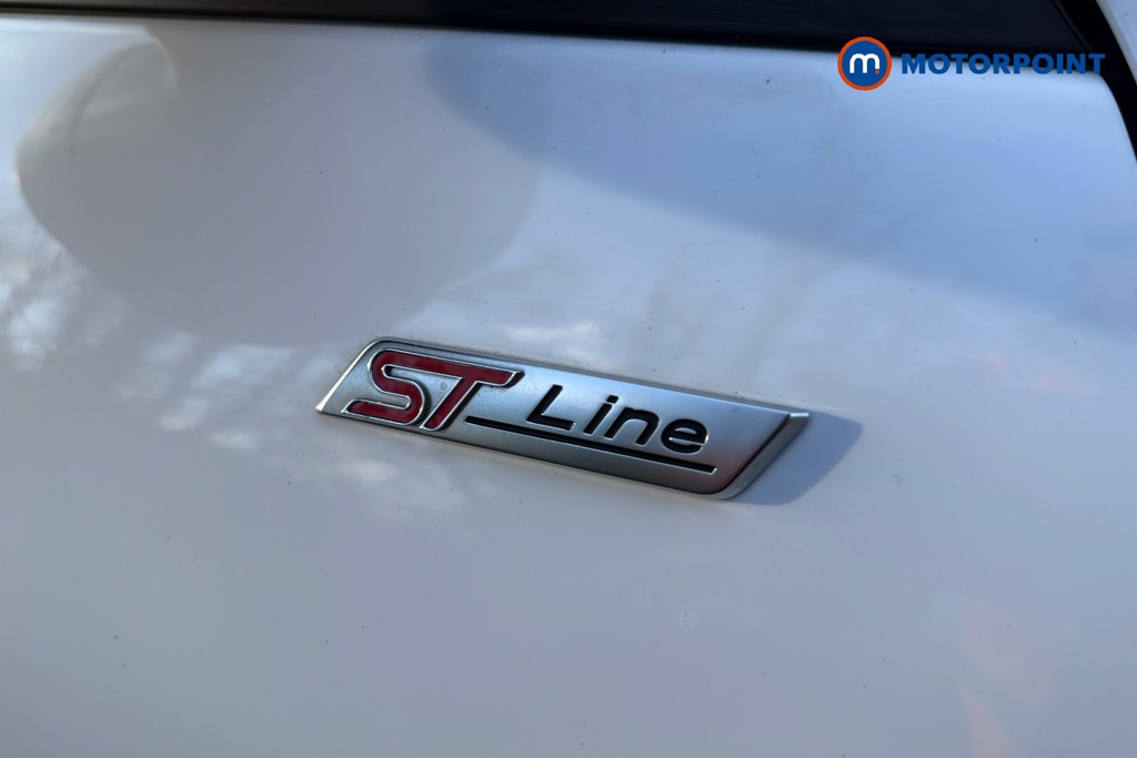 Ford Kuga St-Line X Edition Automatic Petrol-Electric Hybrid SUV - Stock Number (1625086) - 46th supplementary image