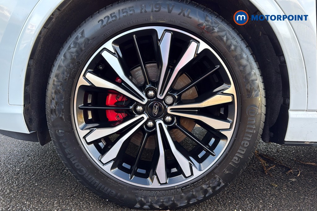 Ford Kuga St-Line X Edition Automatic Petrol-Electric Hybrid SUV - Stock Number (1625086) - 47th supplementary image