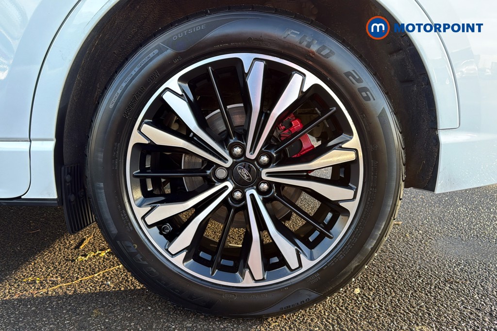 Ford Kuga St-Line X Edition Automatic Petrol-Electric Hybrid SUV - Stock Number (1625086) - 48th supplementary image