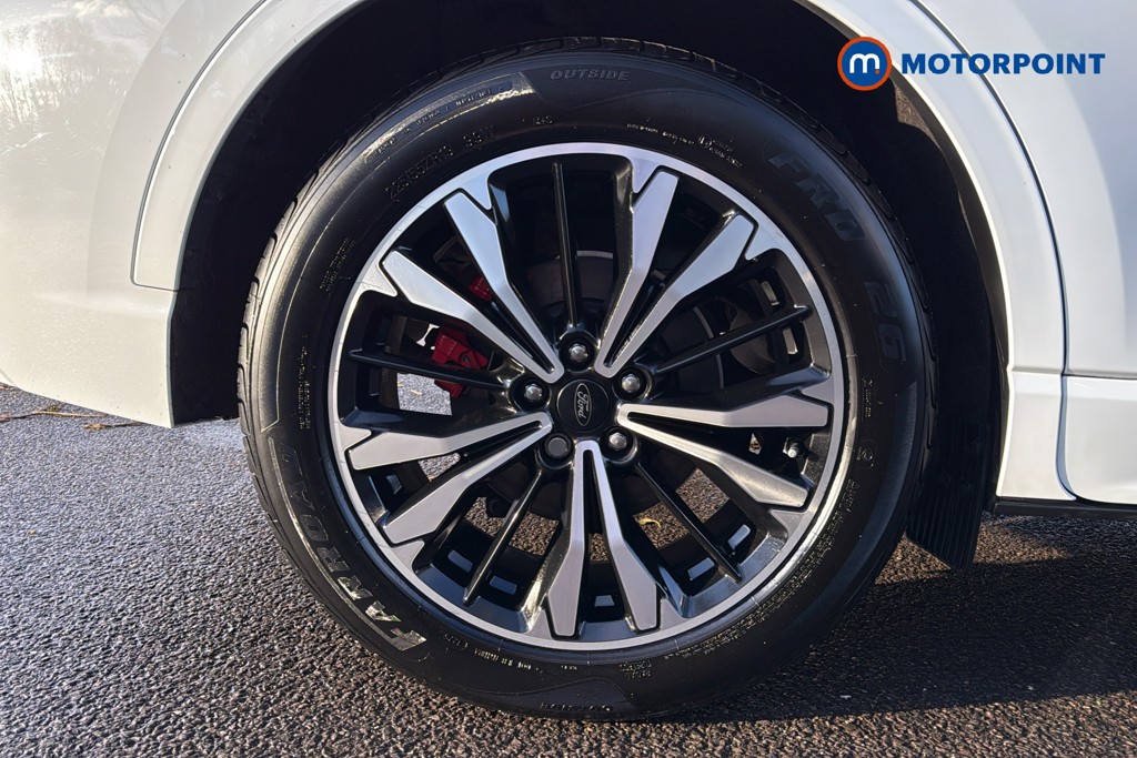 Ford Kuga St-Line X Edition Automatic Petrol-Electric Hybrid SUV - Stock Number (1625086) - 49th supplementary image