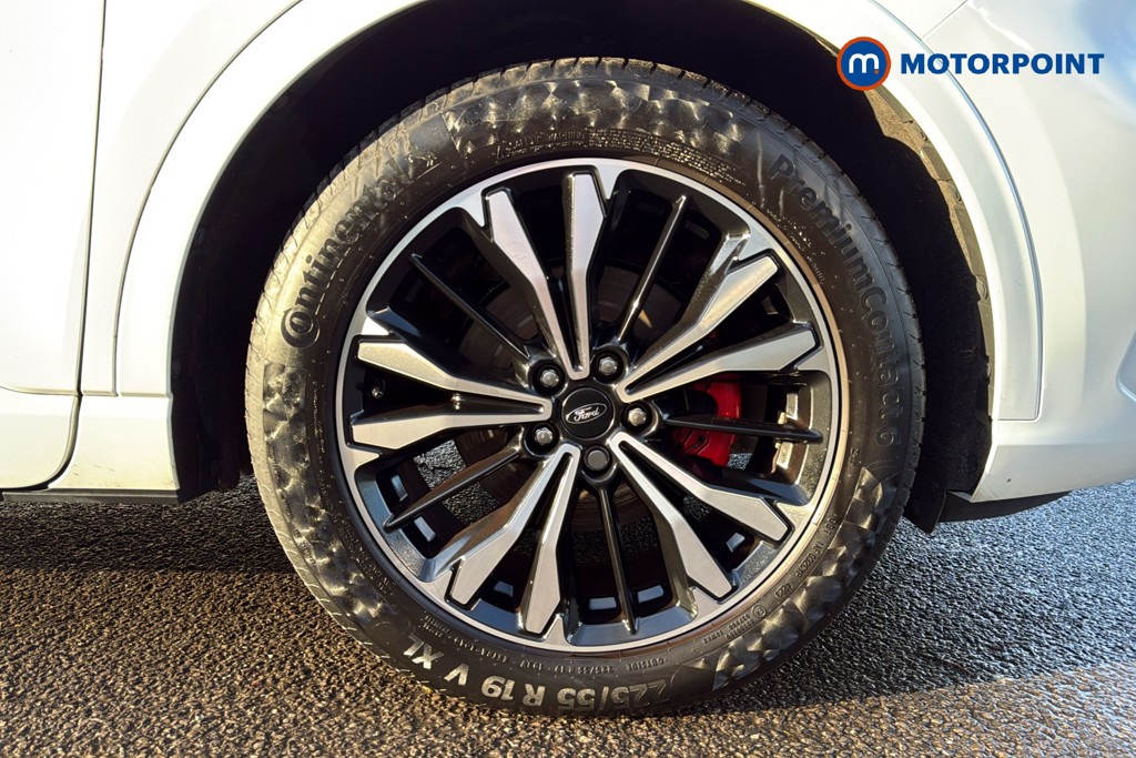 Ford Kuga St-Line X Edition Automatic Petrol-Electric Hybrid SUV - Stock Number (1625086) - 50th supplementary image