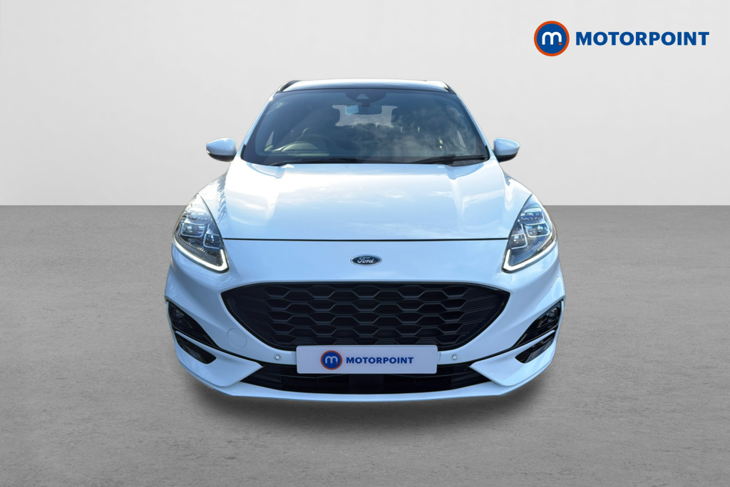 Ford Kuga St-Line X Edition Automatic Petrol-Electric Hybrid SUV - Stock Number (1625086) - Front bumper