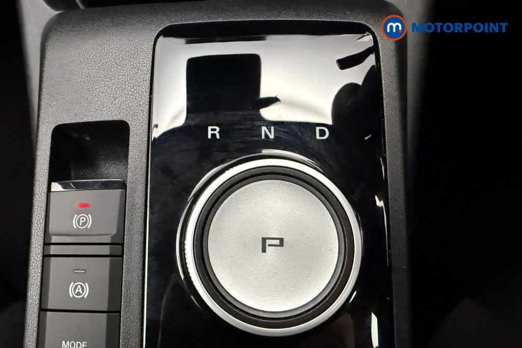 Mg Motor Uk MG3 Trophy Automatic Petrol-Electric Hybrid Hatchback - Stock Number (1625098) - 7th supplementary image