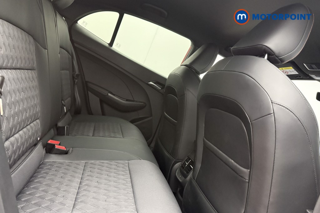 Mg Motor Uk MG3 Trophy Automatic Petrol-Electric Hybrid Hatchback - Stock Number (1625098) - 9th supplementary image