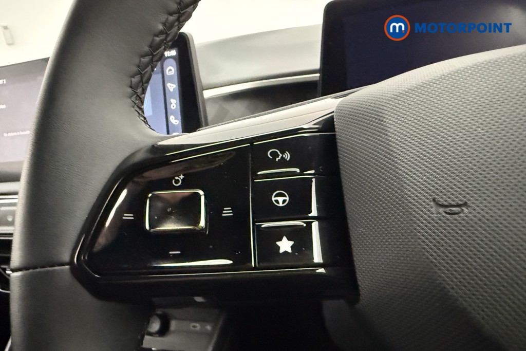 Mg Motor Uk MG3 Trophy Automatic Petrol-Electric Hybrid Hatchback - Stock Number (1625098) - 14th supplementary image