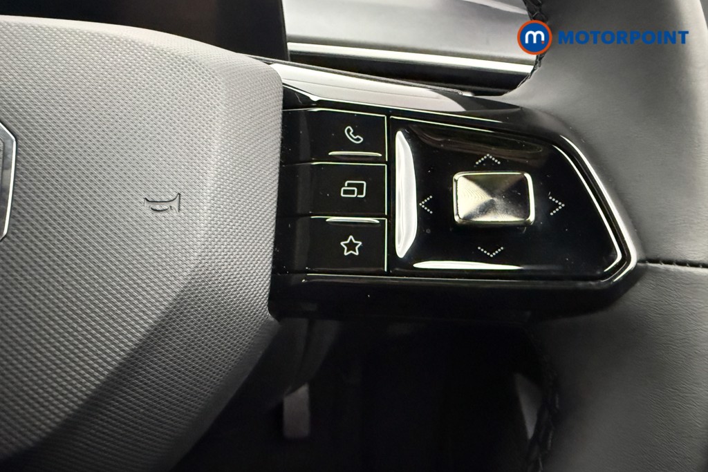 Mg Motor Uk MG3 Trophy Automatic Petrol-Electric Hybrid Hatchback - Stock Number (1625098) - 15th supplementary image