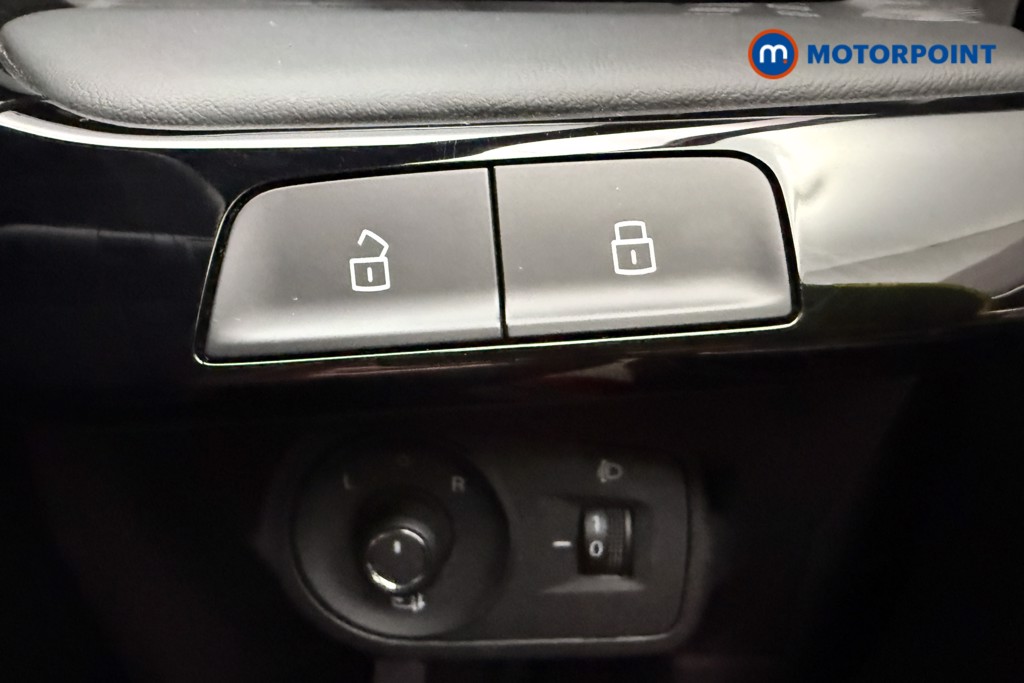 Mg Motor Uk MG3 Trophy Automatic Petrol-Electric Hybrid Hatchback - Stock Number (1625098) - 17th supplementary image