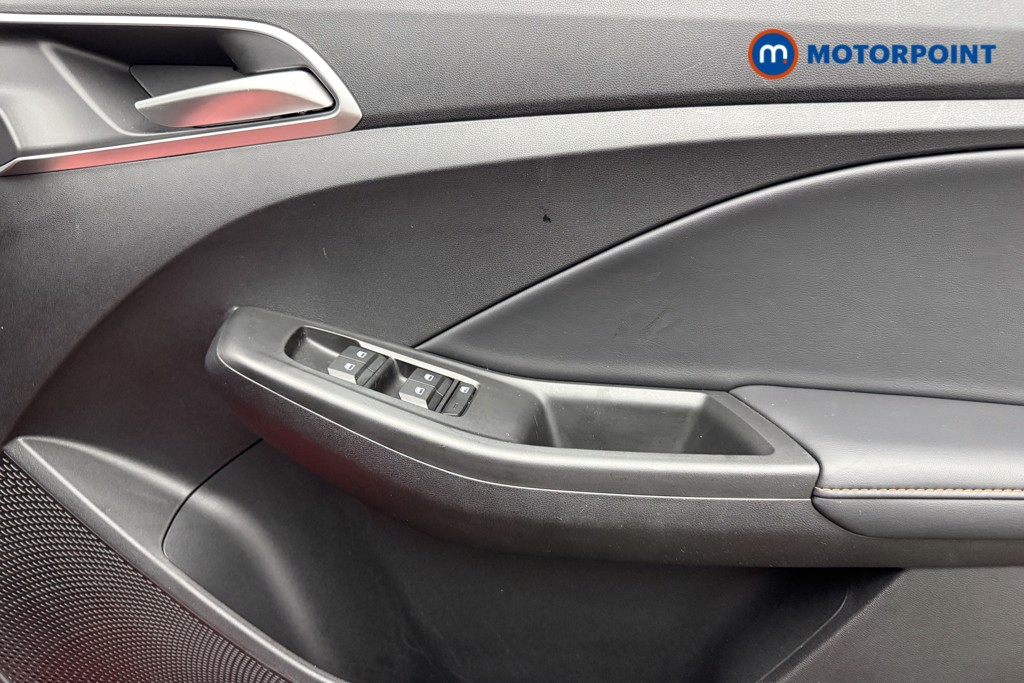 Mg Motor Uk MG3 Trophy Automatic Petrol-Electric Hybrid Hatchback - Stock Number (1625098) - 18th supplementary image