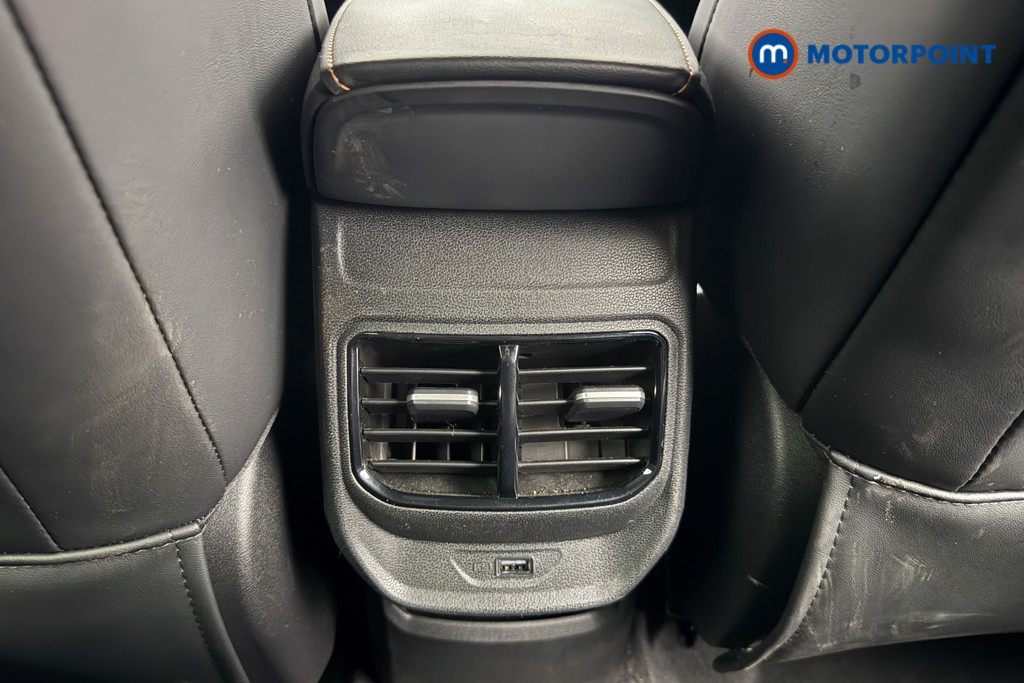 Mg Motor Uk MG3 Trophy Automatic Petrol-Electric Hybrid Hatchback - Stock Number (1625098) - 20th supplementary image