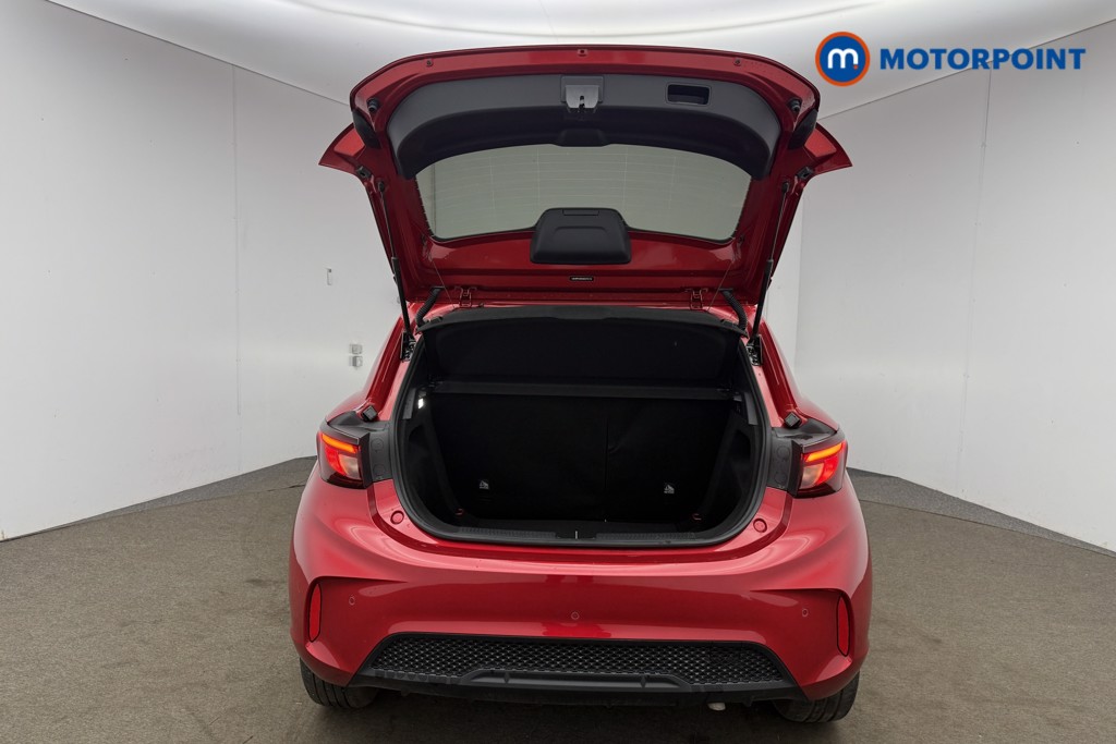 Mg Motor Uk MG3 Trophy Automatic Petrol-Electric Hybrid Hatchback - Stock Number (1625098) - 21st supplementary image