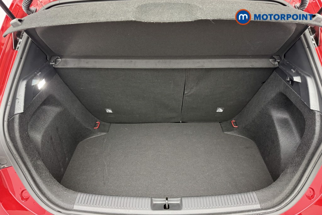 Mg Motor Uk MG3 Trophy Automatic Petrol-Electric Hybrid Hatchback - Stock Number (1625098) - 22nd supplementary image