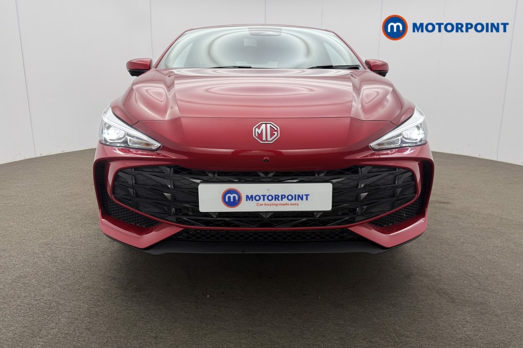 Mg Motor Uk MG3 Trophy Automatic Petrol-Electric Hybrid Hatchback - Stock Number (1625098) - 23rd supplementary image