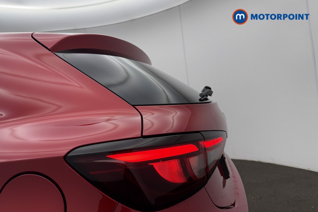 Mg Motor Uk MG3 Trophy Automatic Petrol-Electric Hybrid Hatchback - Stock Number (1625098) - 26th supplementary image