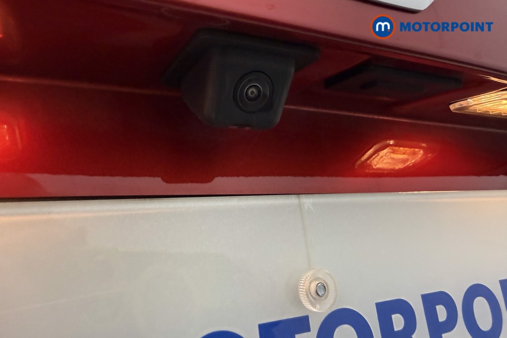 Mg Motor Uk MG3 Trophy Automatic Petrol-Electric Hybrid Hatchback - Stock Number (1625098) - 27th supplementary image