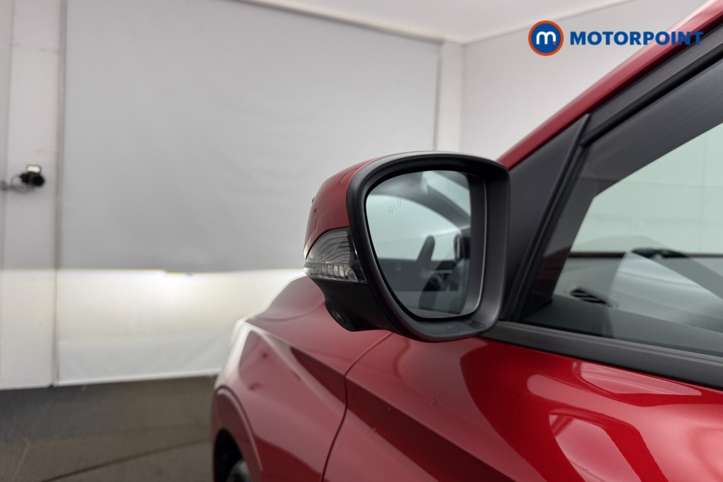 Mg Motor Uk MG3 Trophy Automatic Petrol-Electric Hybrid Hatchback - Stock Number (1625098) - 28th supplementary image