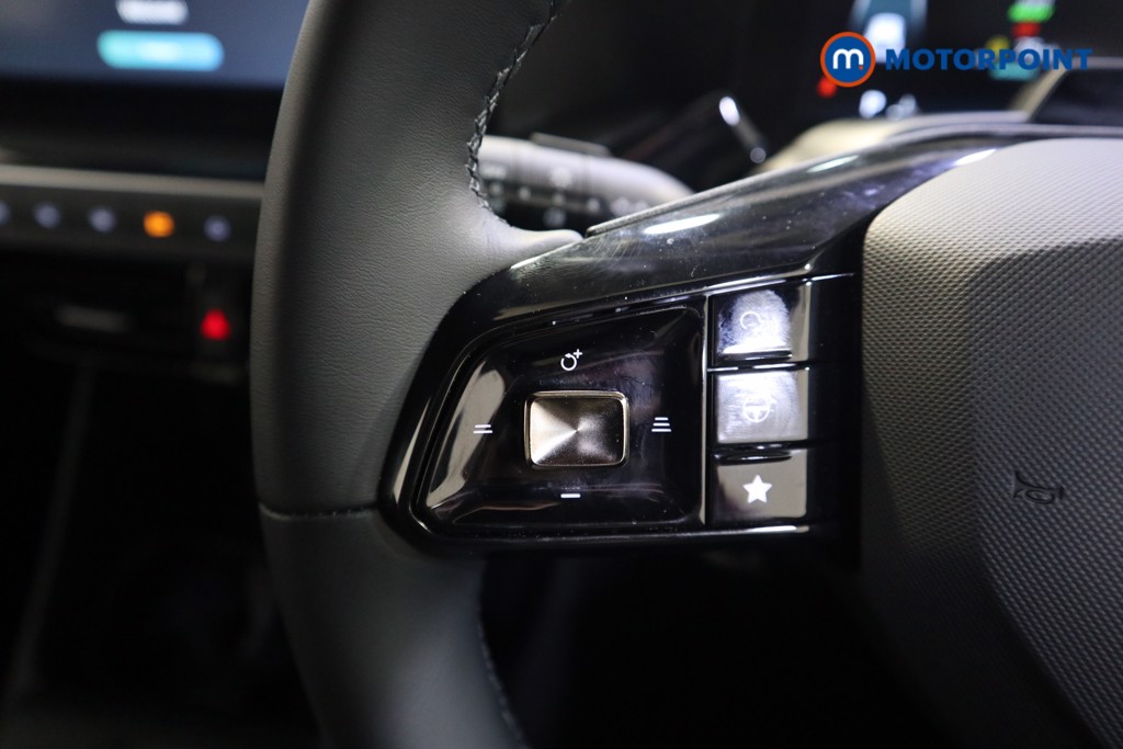 Mg Motor Uk MG3 Trophy Automatic Petrol-Electric Hybrid Hatchback - Stock Number (1625100) - 3rd supplementary image