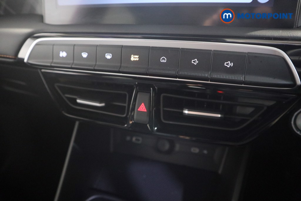 Mg Motor Uk MG3 Trophy Automatic Petrol-Electric Hybrid Hatchback - Stock Number (1625100) - 7th supplementary image