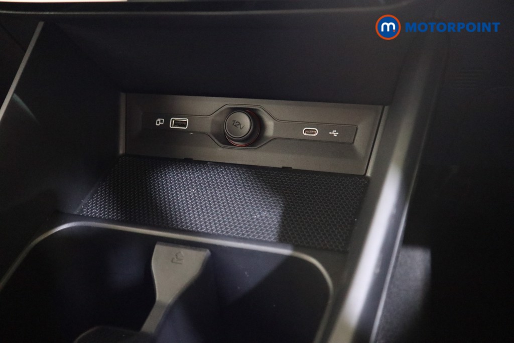 Mg Motor Uk MG3 Trophy Automatic Petrol-Electric Hybrid Hatchback - Stock Number (1625100) - 9th supplementary image