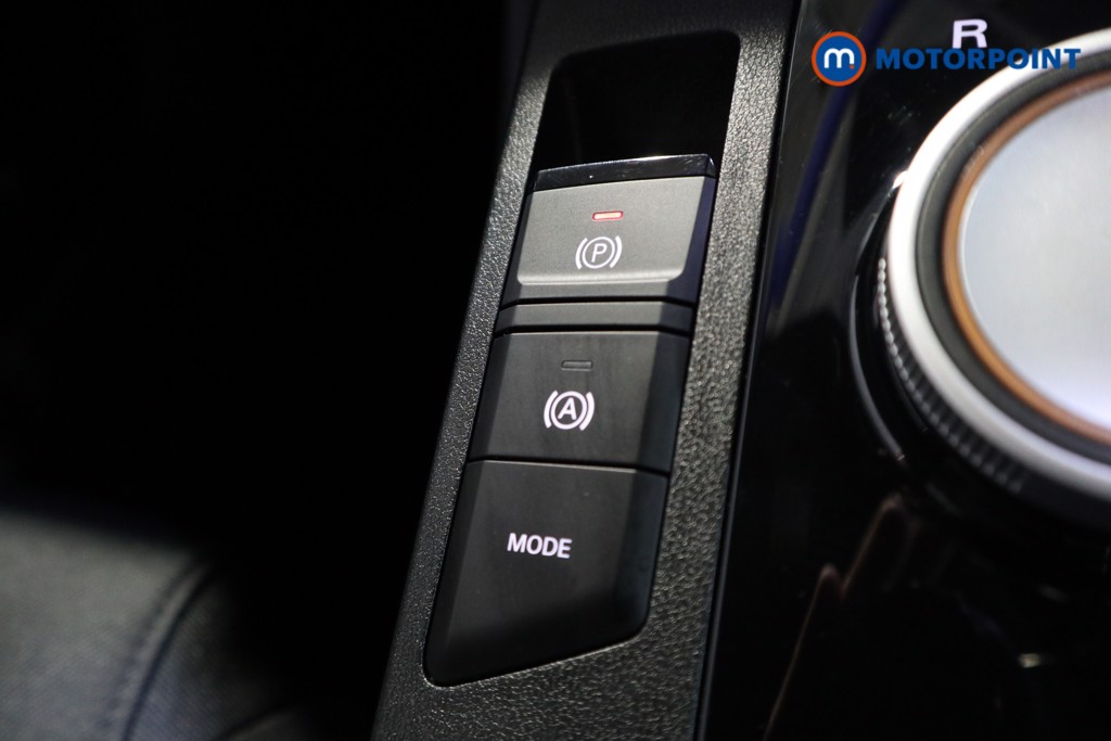 Mg Motor Uk MG3 Trophy Automatic Petrol-Electric Hybrid Hatchback - Stock Number (1625100) - 10th supplementary image