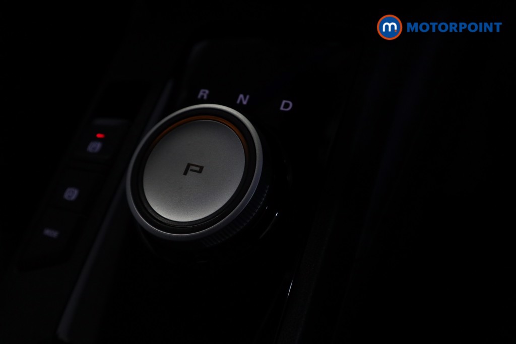 Mg Motor Uk MG3 Trophy Automatic Petrol-Electric Hybrid Hatchback - Stock Number (1625100) - 11th supplementary image